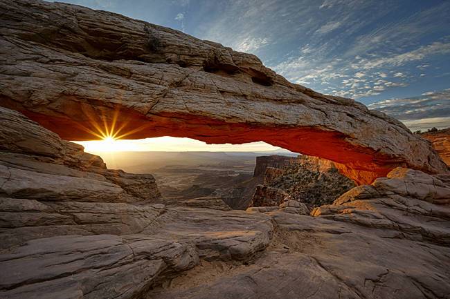 Utah Landscape Arch